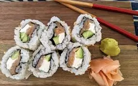 Philadelphia Rolls