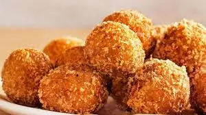 Prawn Balls