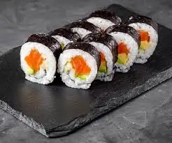 Deep Fried Maki