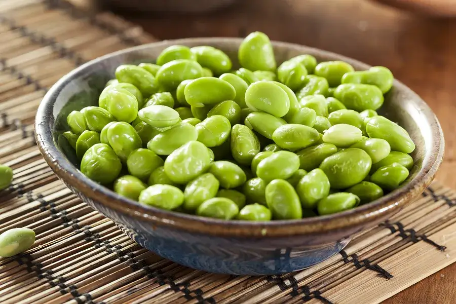 Edamame Beans