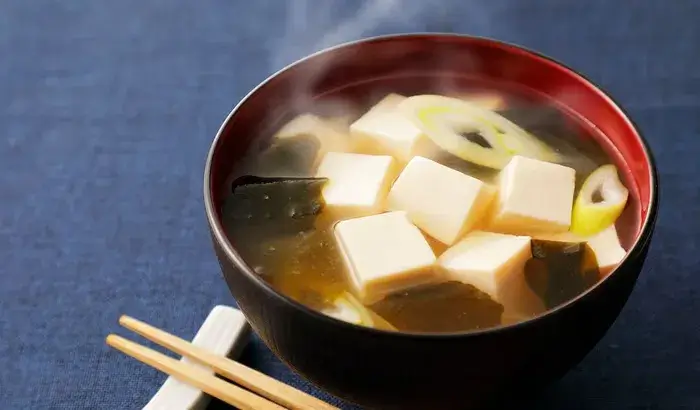 Miso Soup