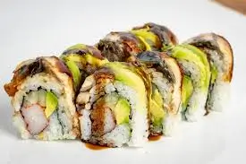 Dragon Rolls